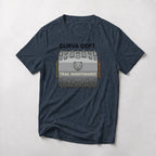 Heather Navy