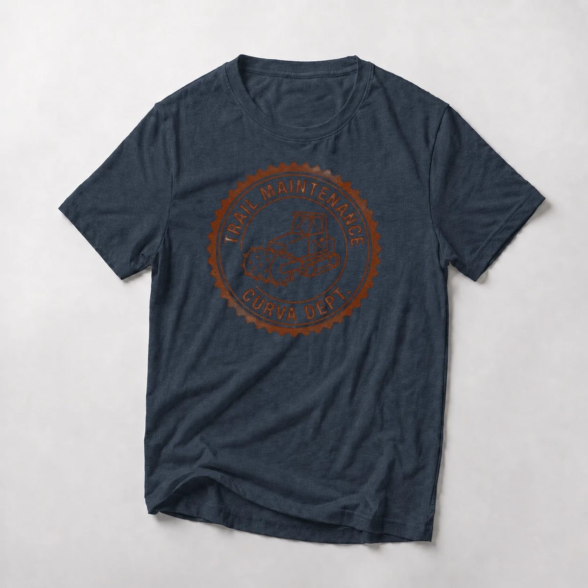 Heather Navy