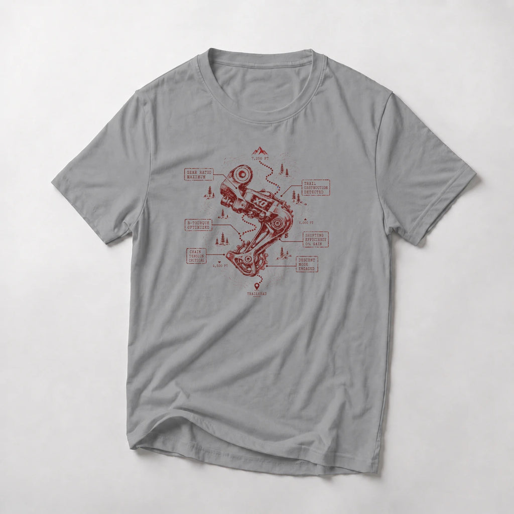 Sport Grey