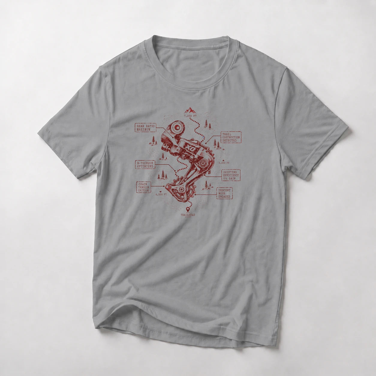 Sport Grey