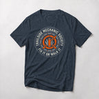 Heather Navy