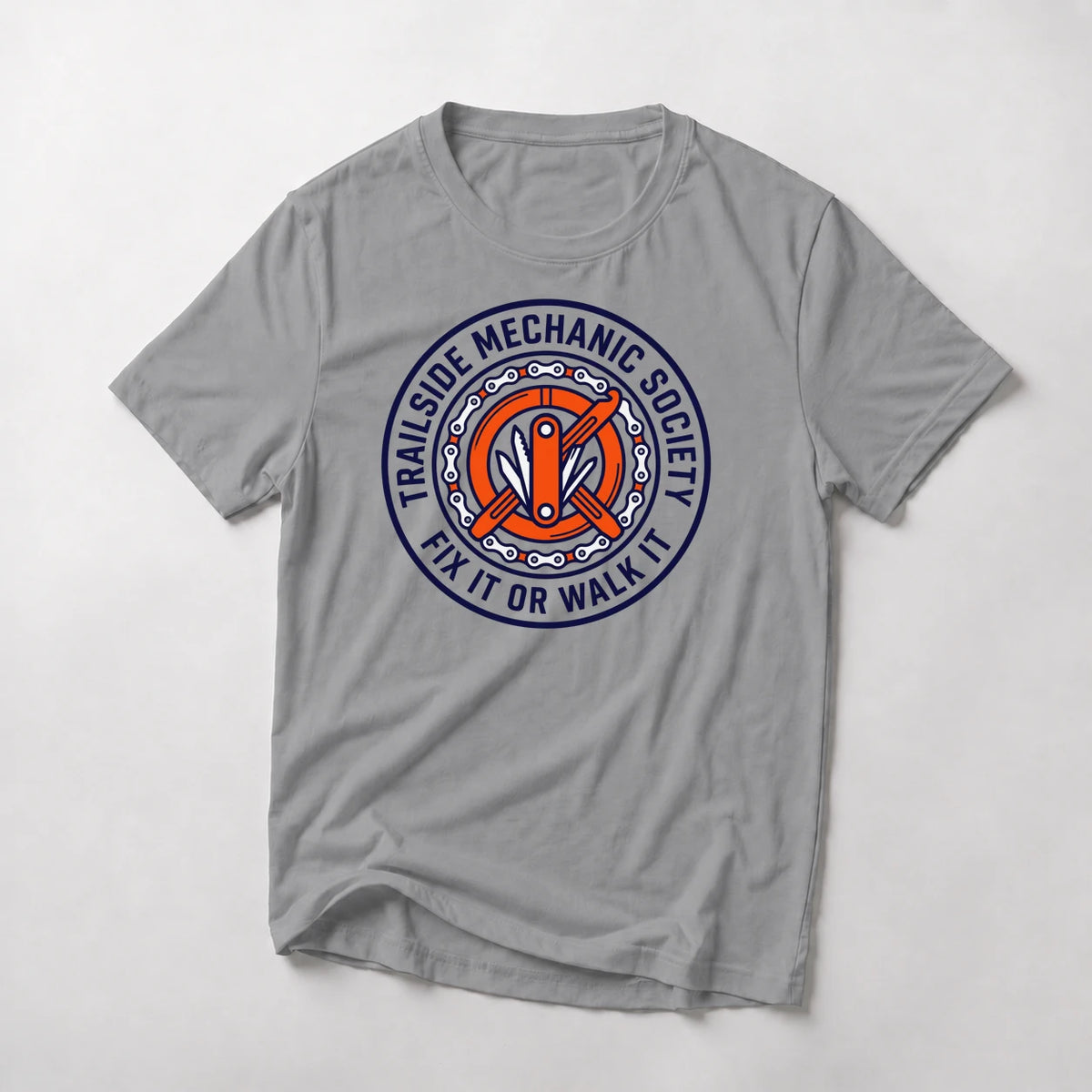 Sport Grey