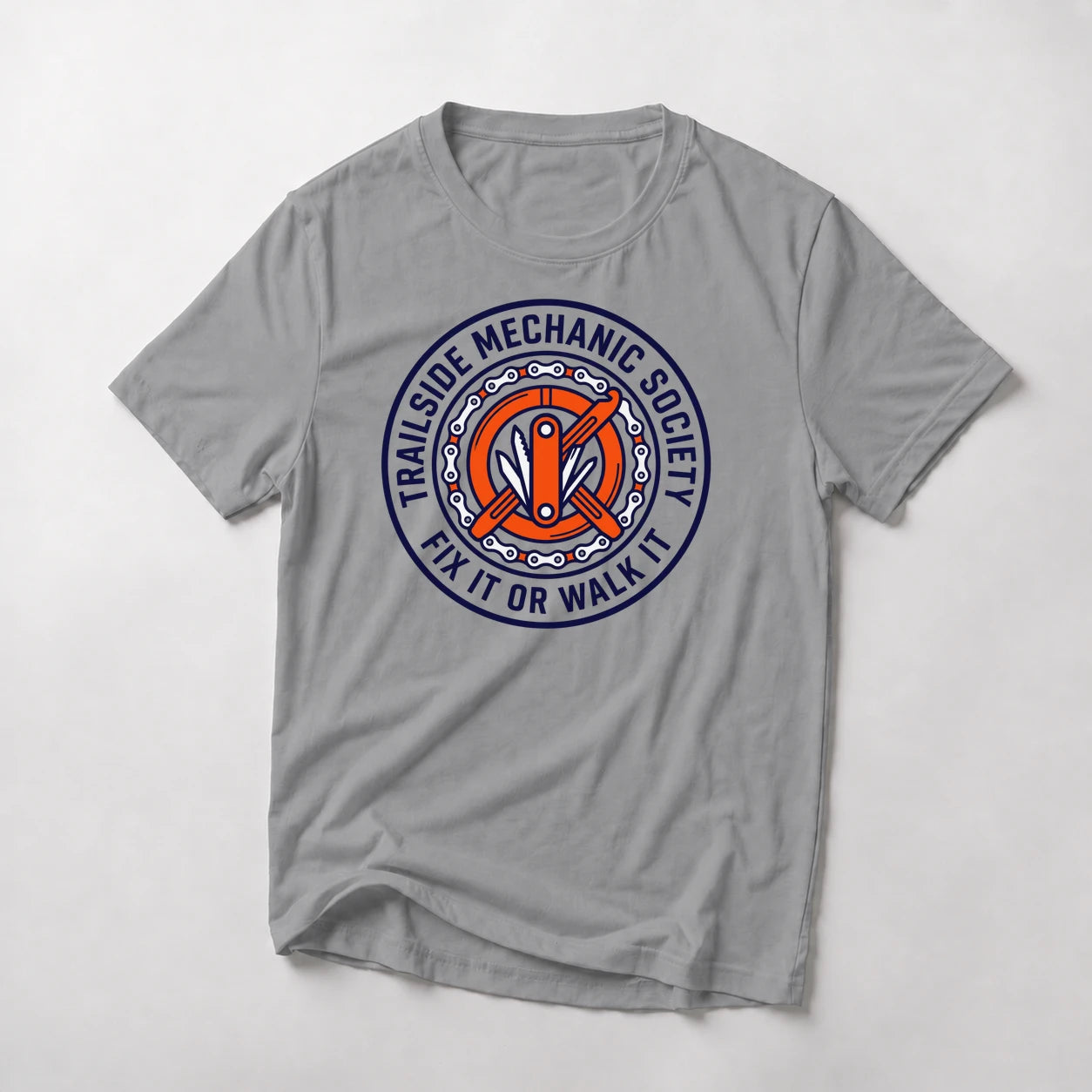 Sport Grey