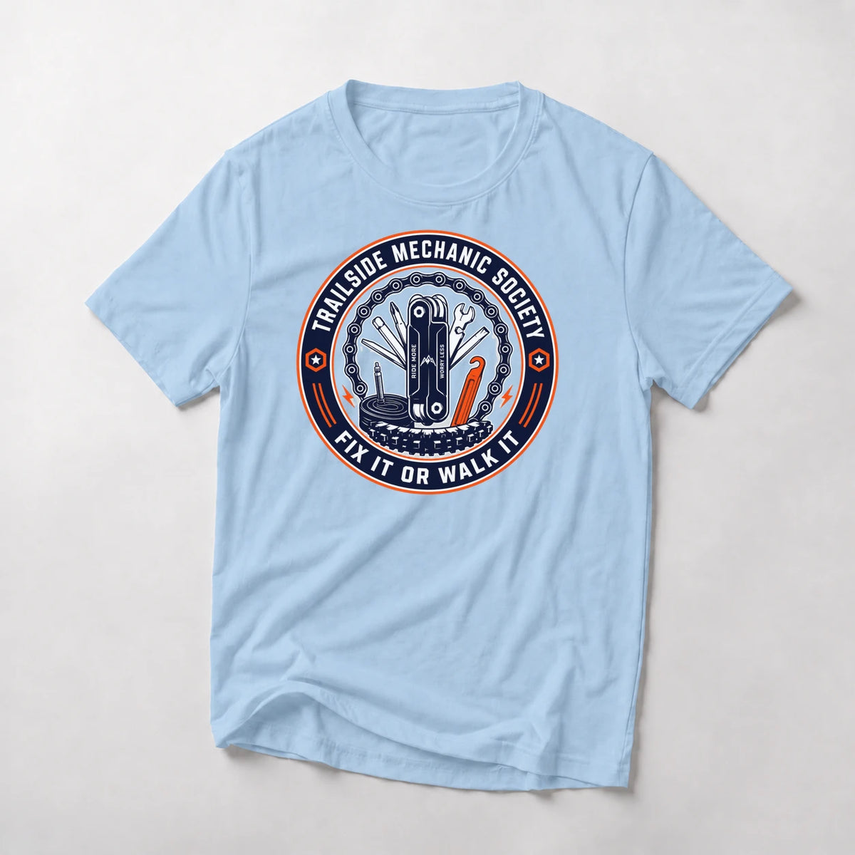 Light Blue