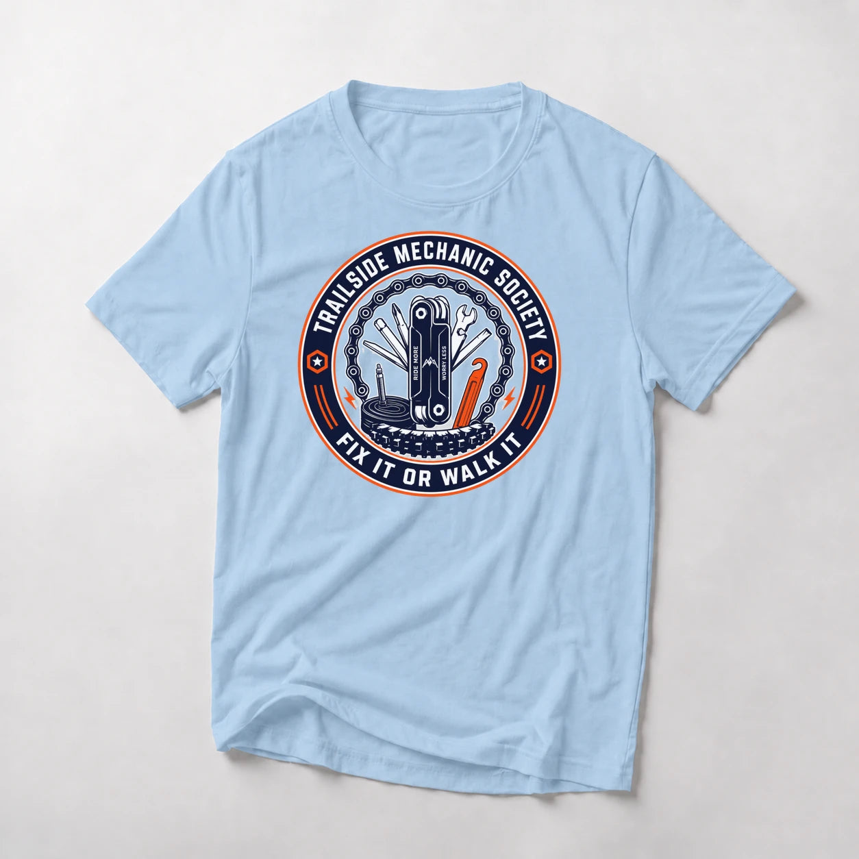 Light Blue