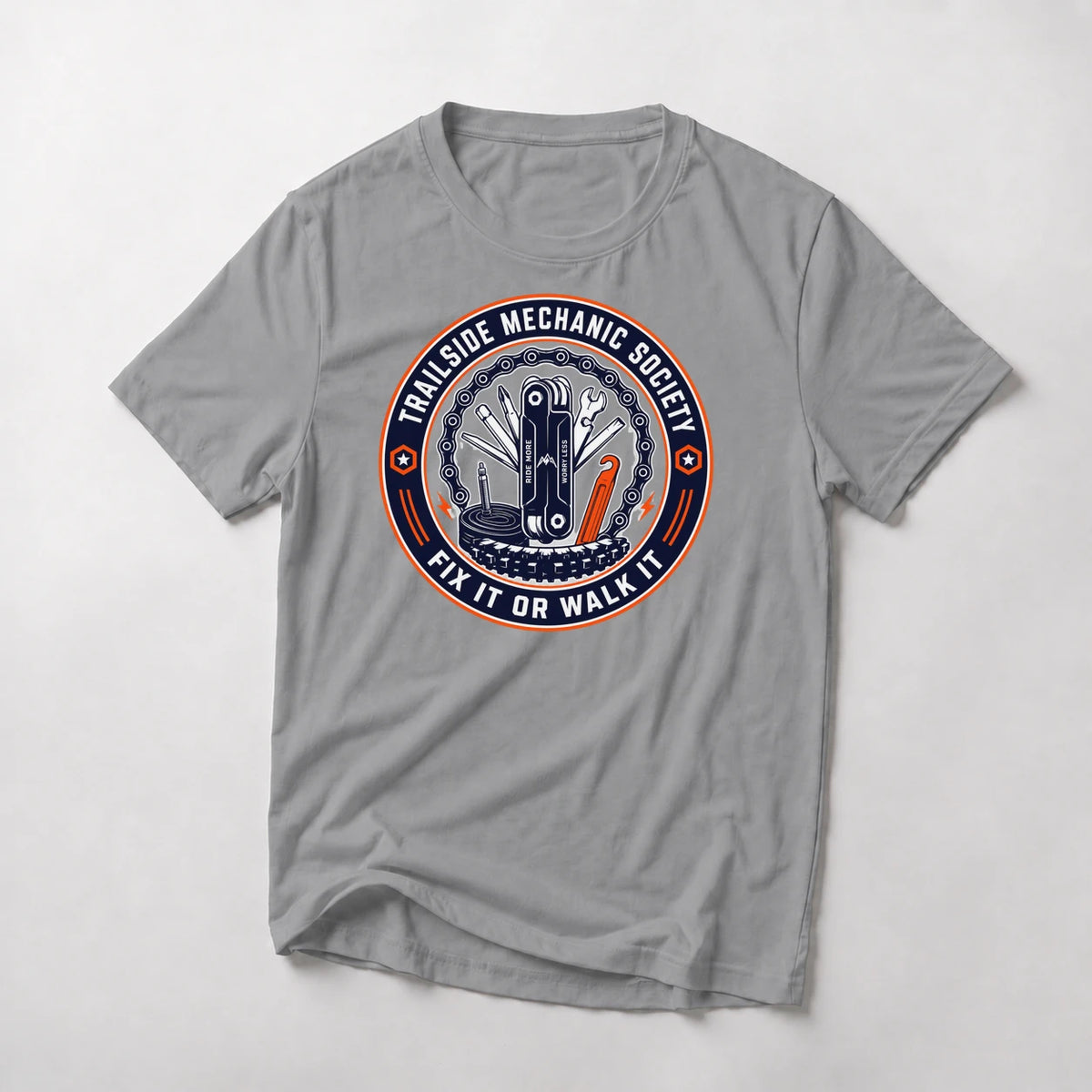 Sport Grey