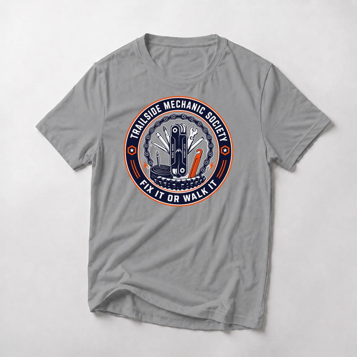 Sport Grey