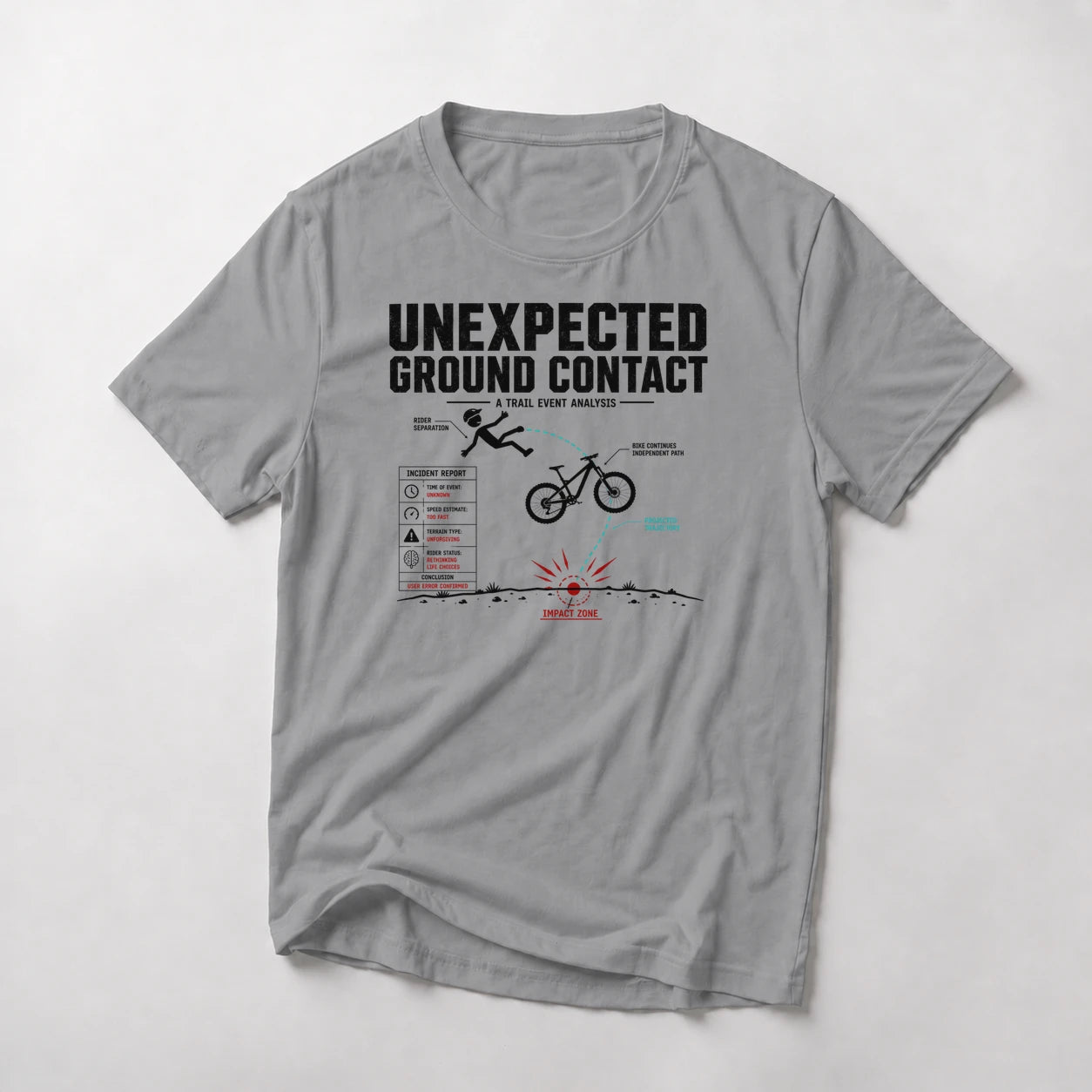 Sport Grey