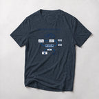 Heather Navy