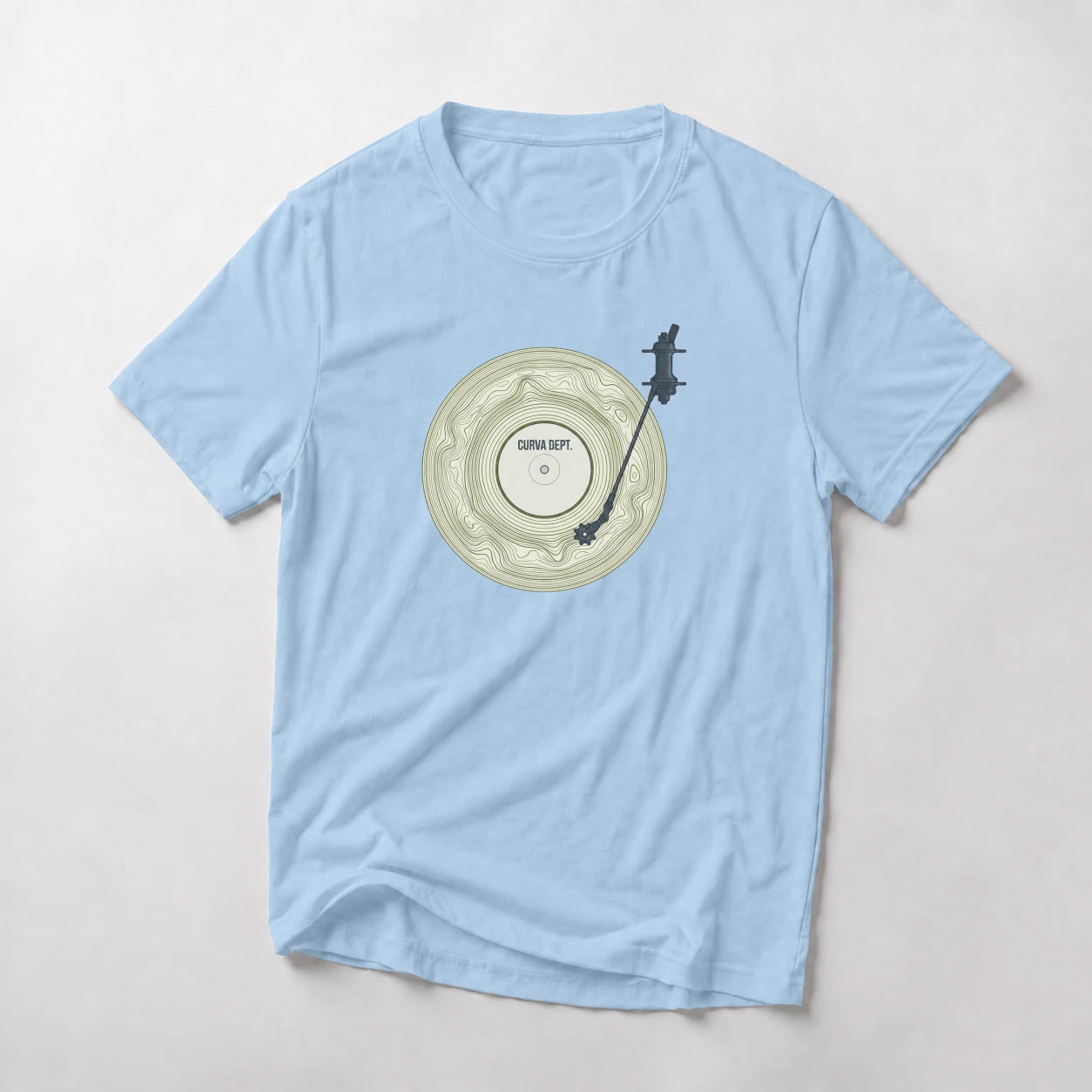 Light Blue