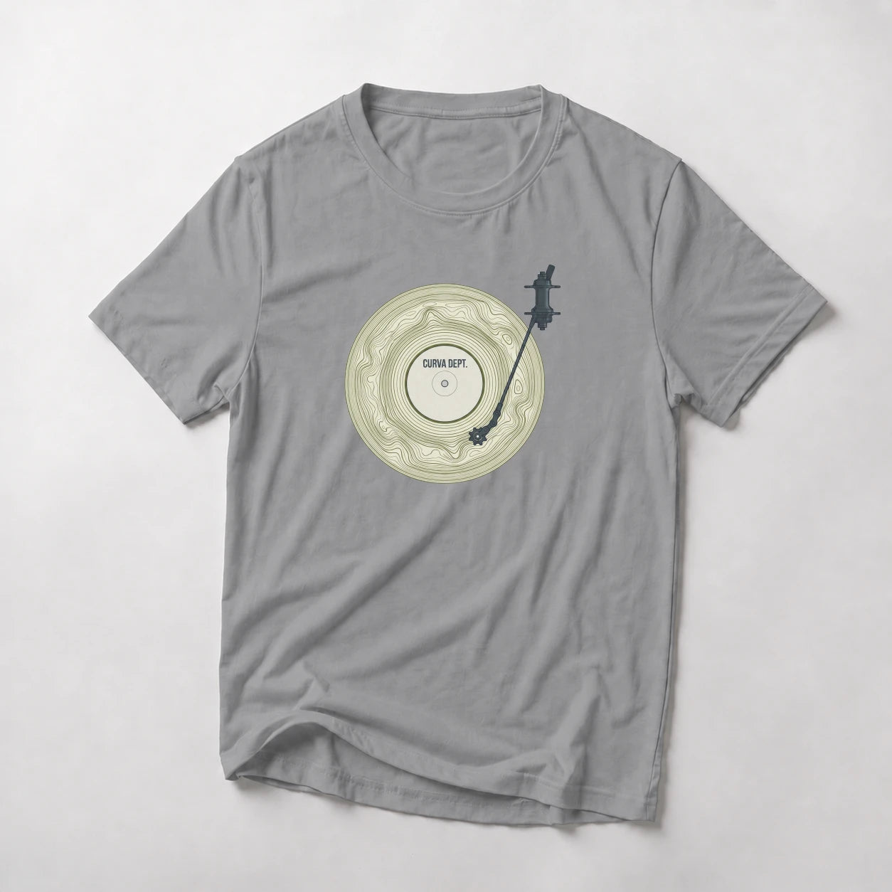 Sport Grey
