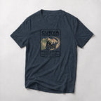 Heather Navy