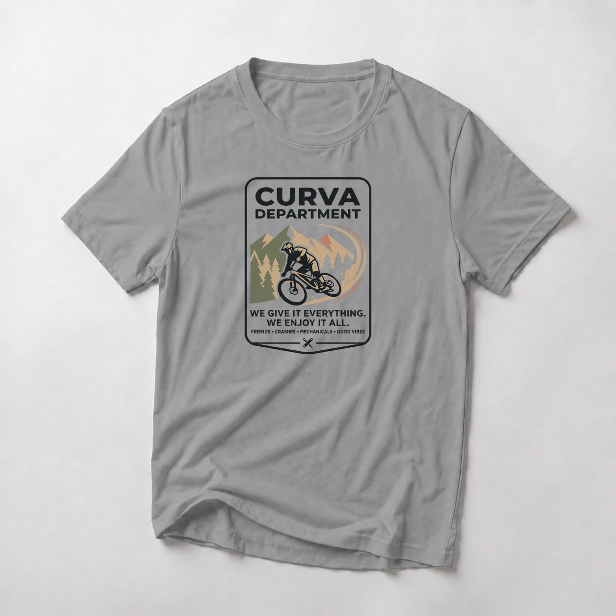 Sport Grey