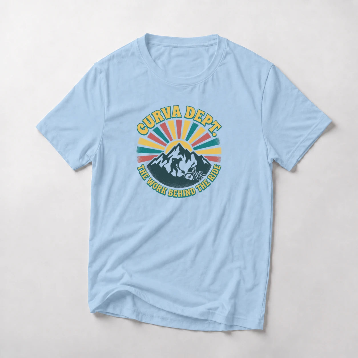 Light Blue