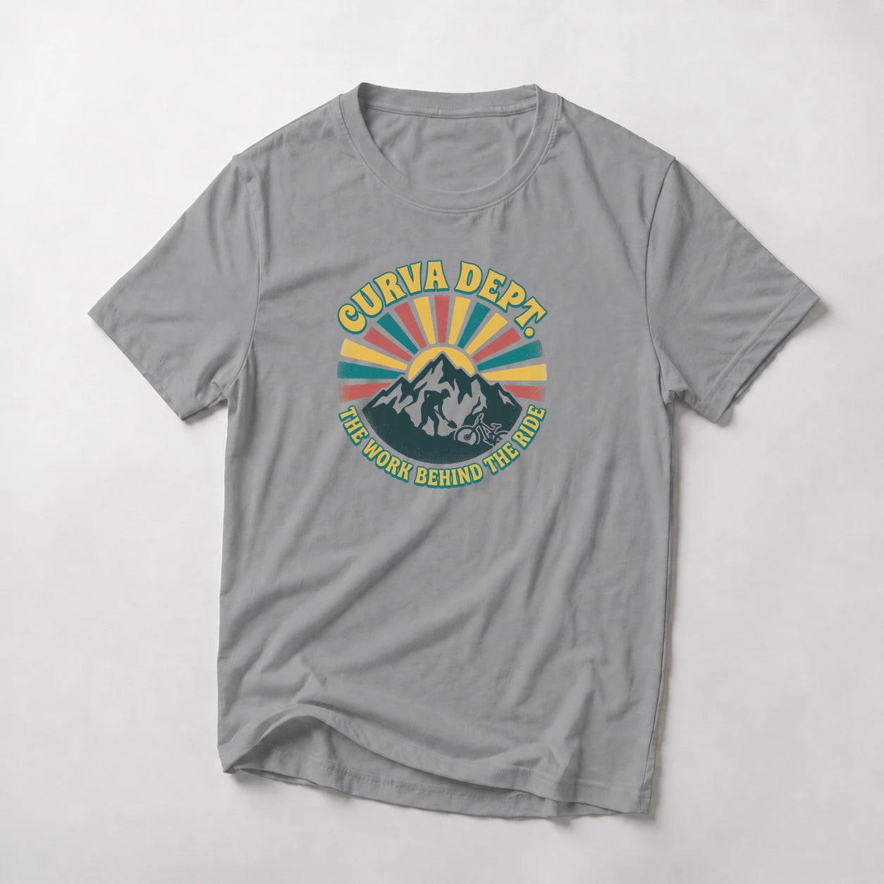 Sport Grey