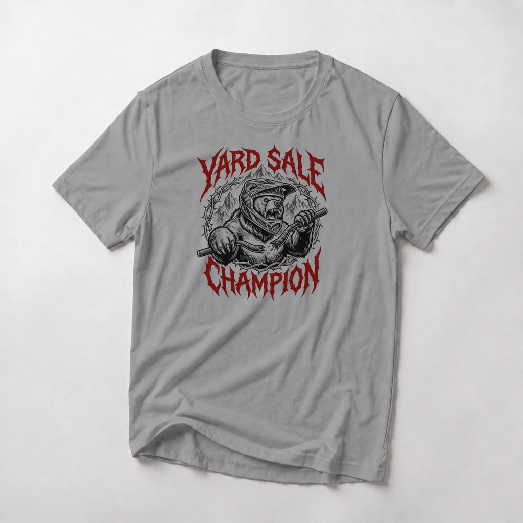 Sport Grey
