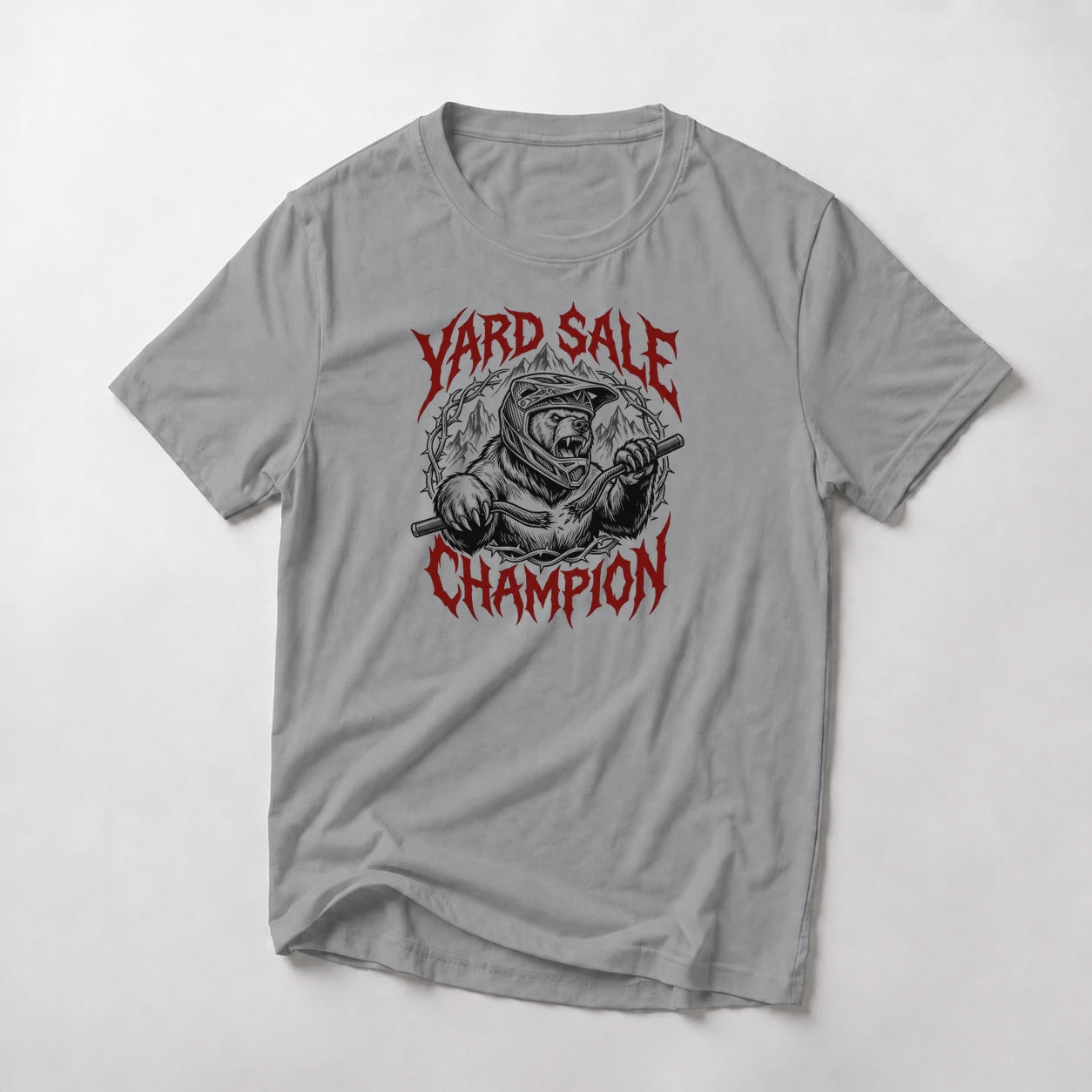 Sport Grey