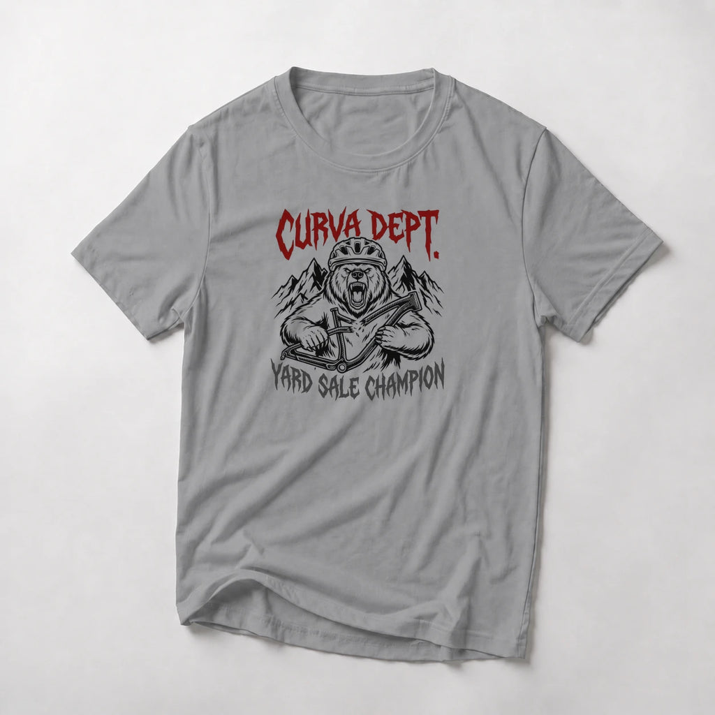 Sport Grey