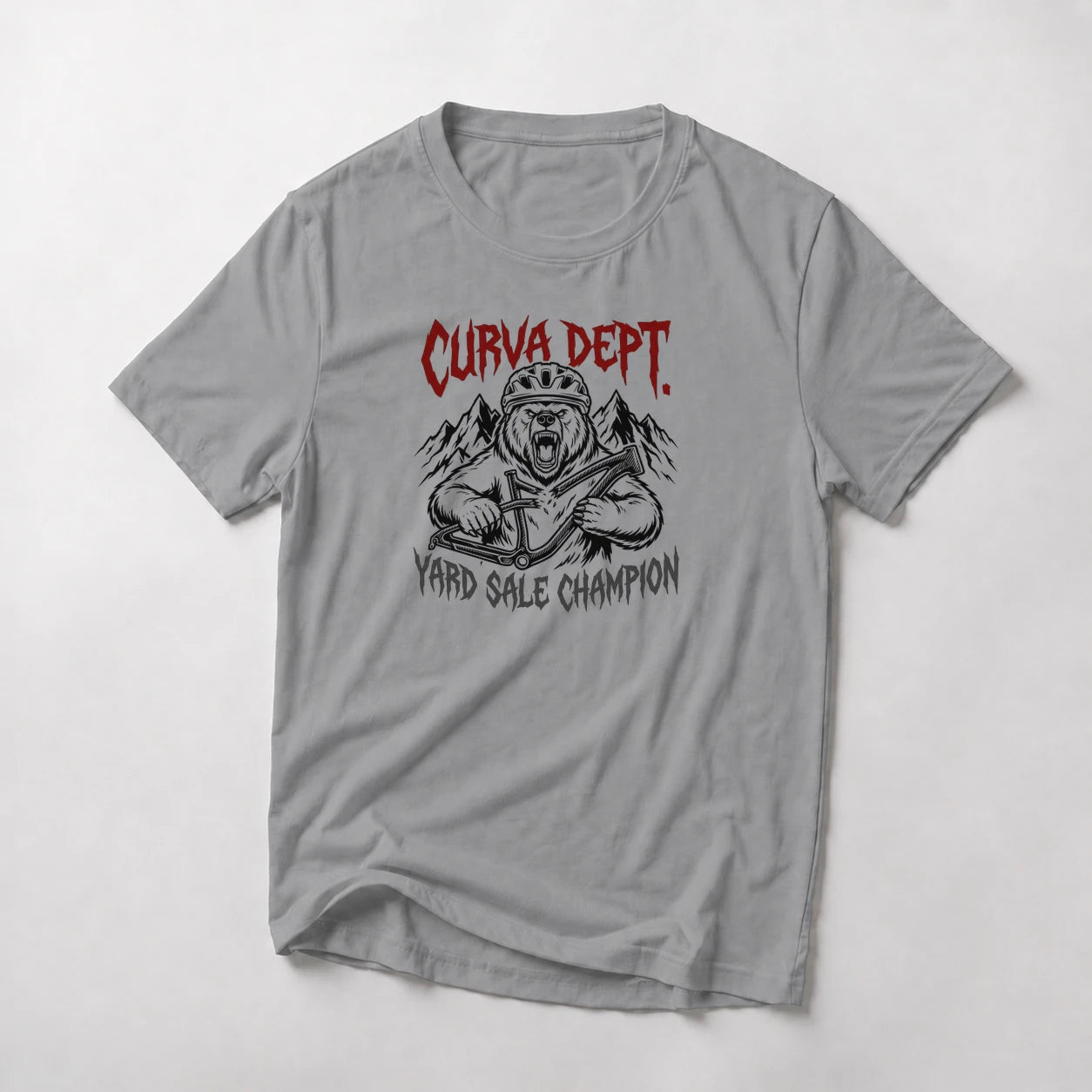 Sport Grey