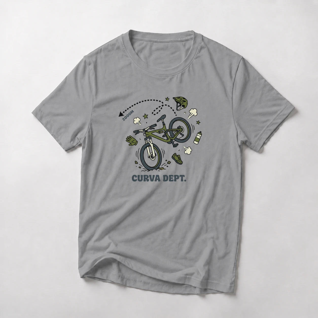 Sport Grey