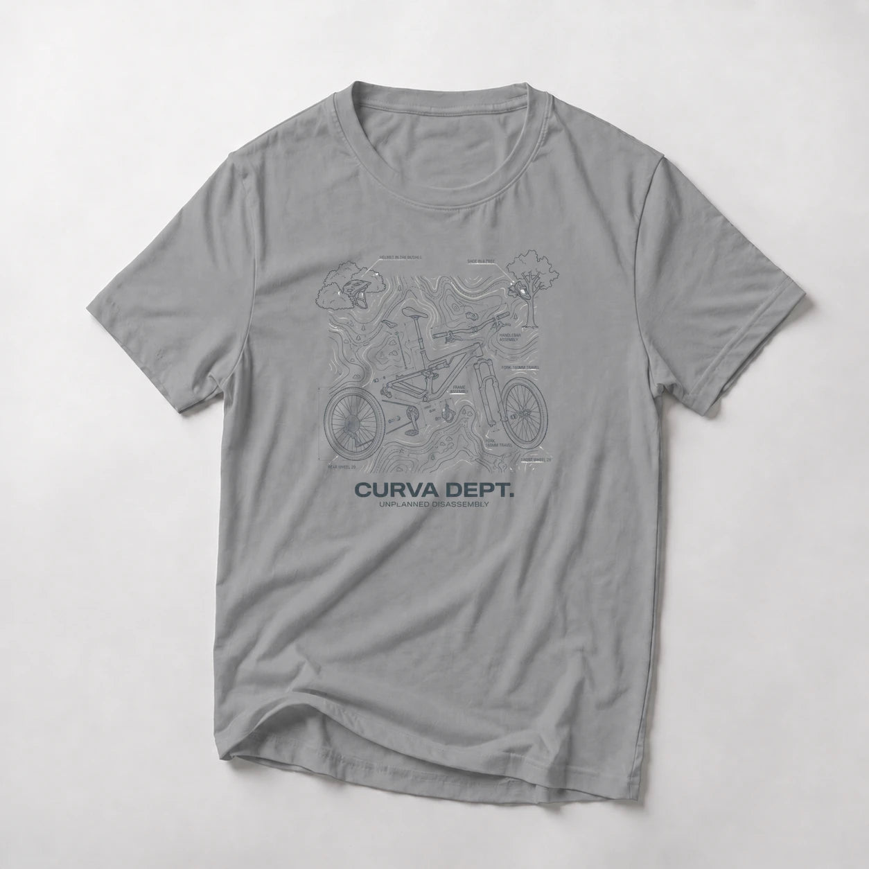 Sport Grey